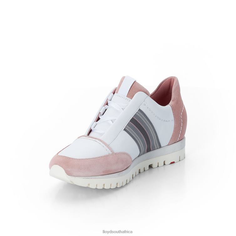 Shoes white LLOYD SNEAKERS Women 86B4D848