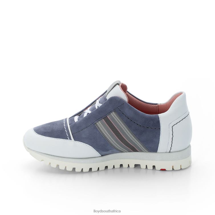 Shoes white LLOYD SNEAKERS Women 86B4D868