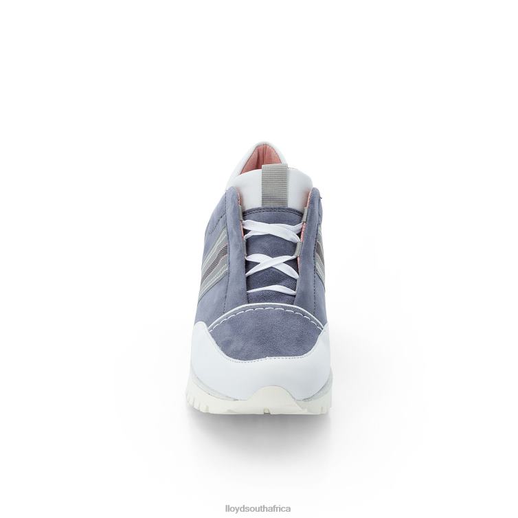 Shoes white LLOYD SNEAKERS Women 86B4D868