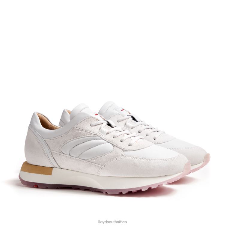 Shoes white LLOYD SNEAKER Women 86B4D1355