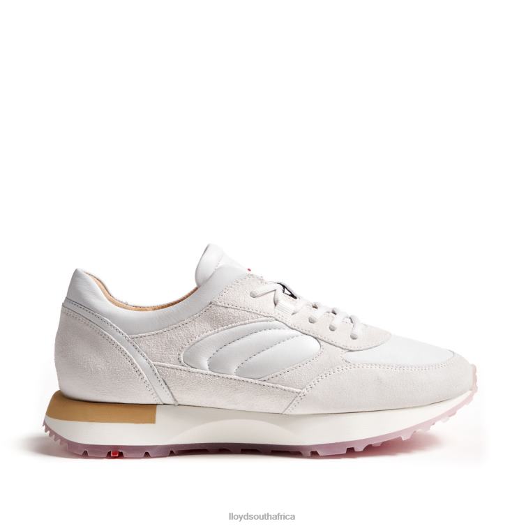 Shoes white LLOYD SNEAKER Women 86B4D1355