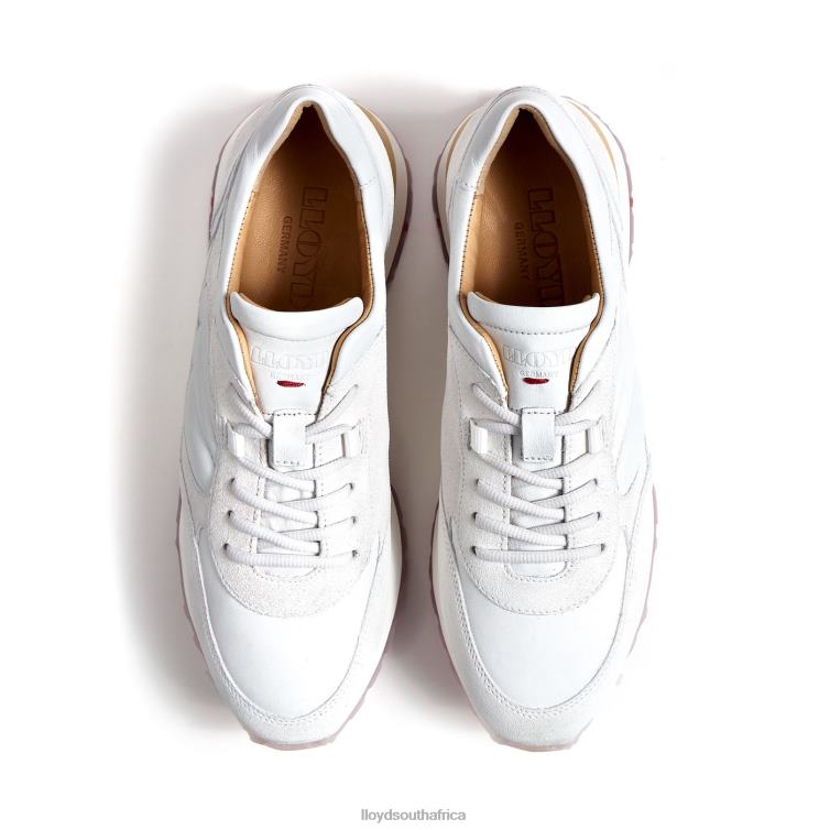 Shoes white LLOYD SNEAKER Women 86B4D1355