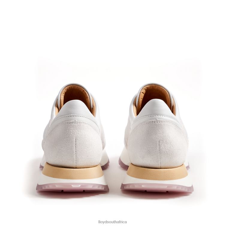 Shoes white LLOYD SNEAKER Women 86B4D1355