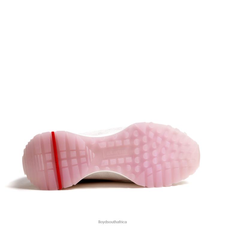 Shoes white LLOYD SNEAKER Women 86B4D1355