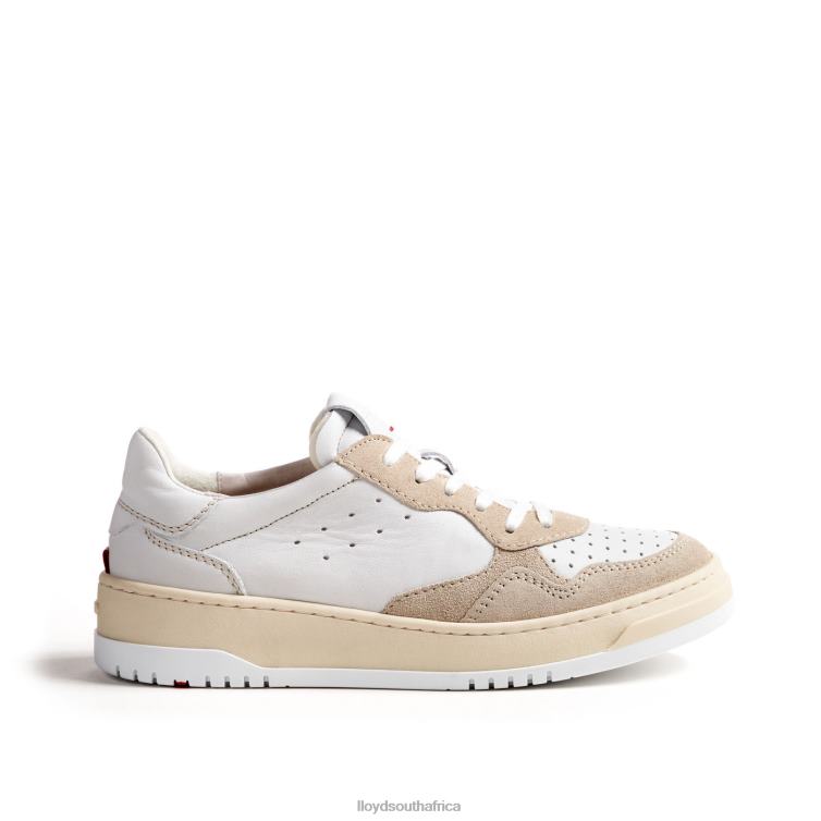 Shoes white LLOYD SNEAKER Women 86B4D764