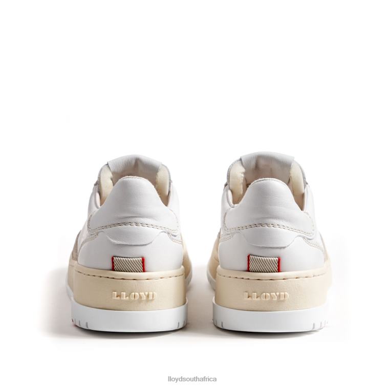 Shoes white LLOYD SNEAKER Women 86B4D764