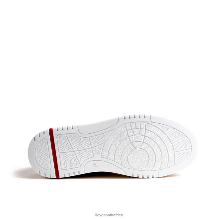 Shoes white LLOYD SNEAKER Women 86B4D764