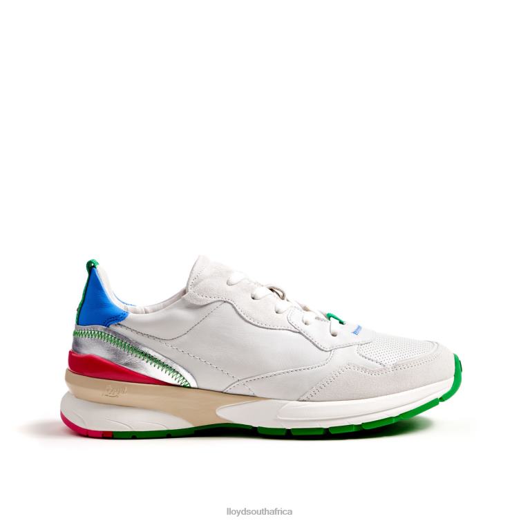 Shoes white LLOYD SNEAKER Women 86B4D815