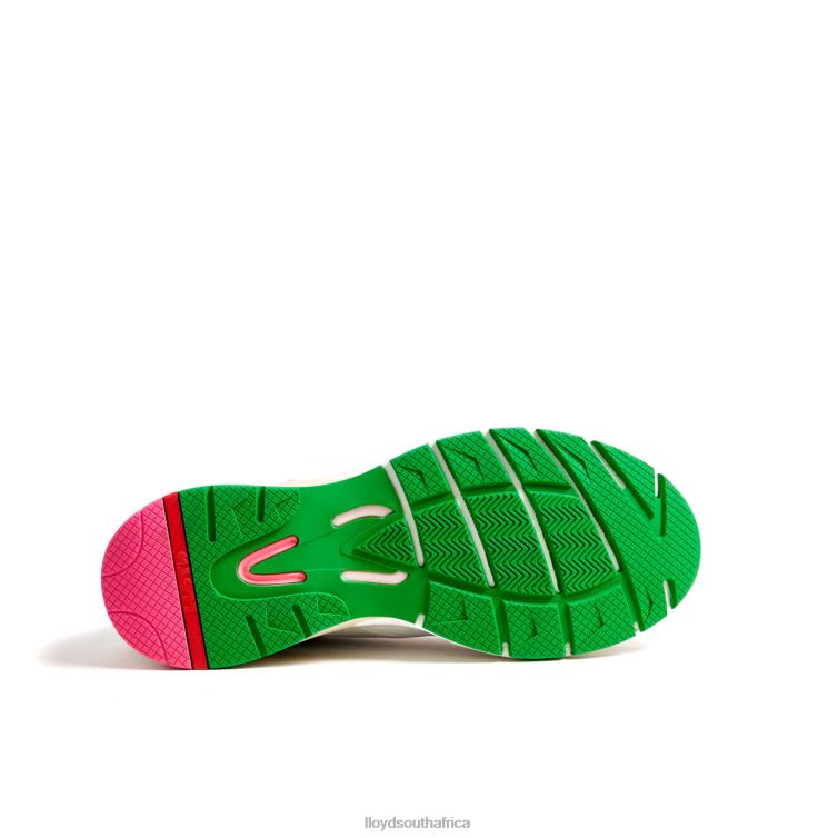 Shoes white LLOYD SNEAKER Women 86B4D815