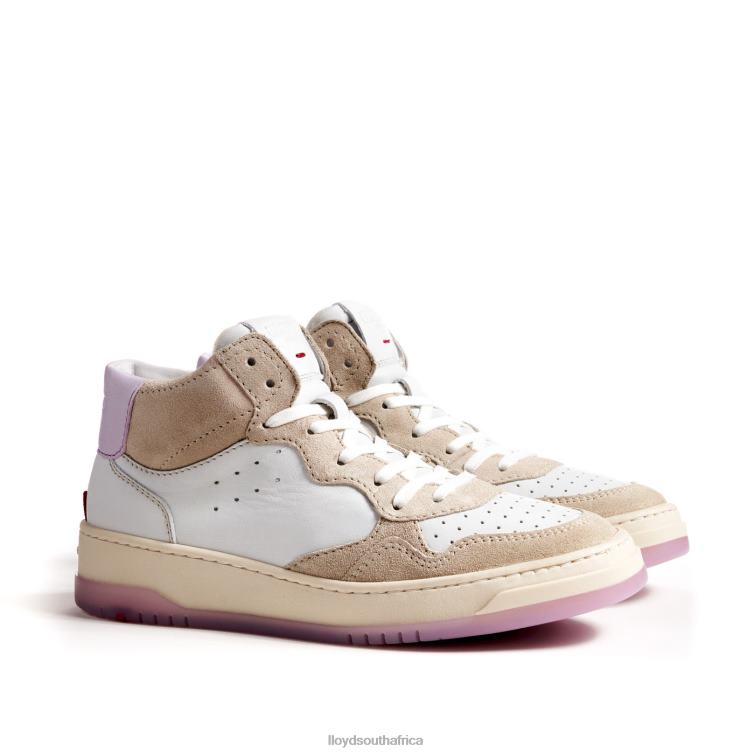 Shoes white LLOYD SNEAKER Women 86B4D853