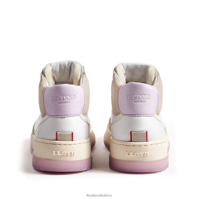 Shoes white LLOYD SNEAKER Women 86B4D853