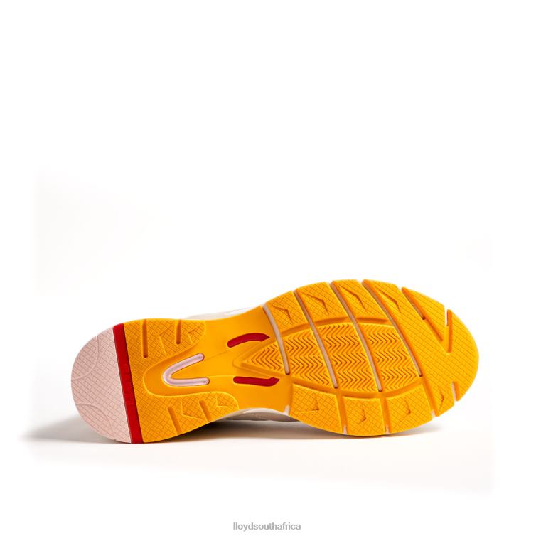 Shoes white LLOYD SPORTY LOOK SNEAKER Women 86B4D837