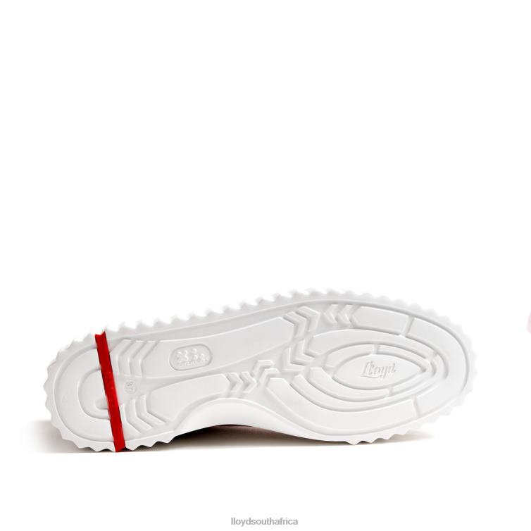 Shoes white LLOYD SPORTY LOOK SNEAKER Women 86B4D838