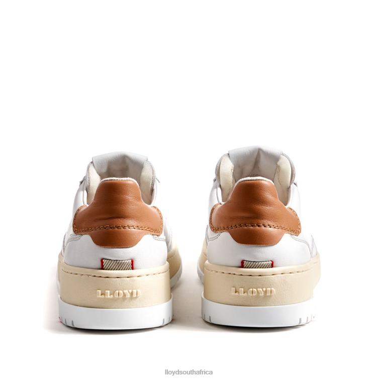 Shoes white LLOYD SPORTY LOOK SNEAKER Women 86B4D865