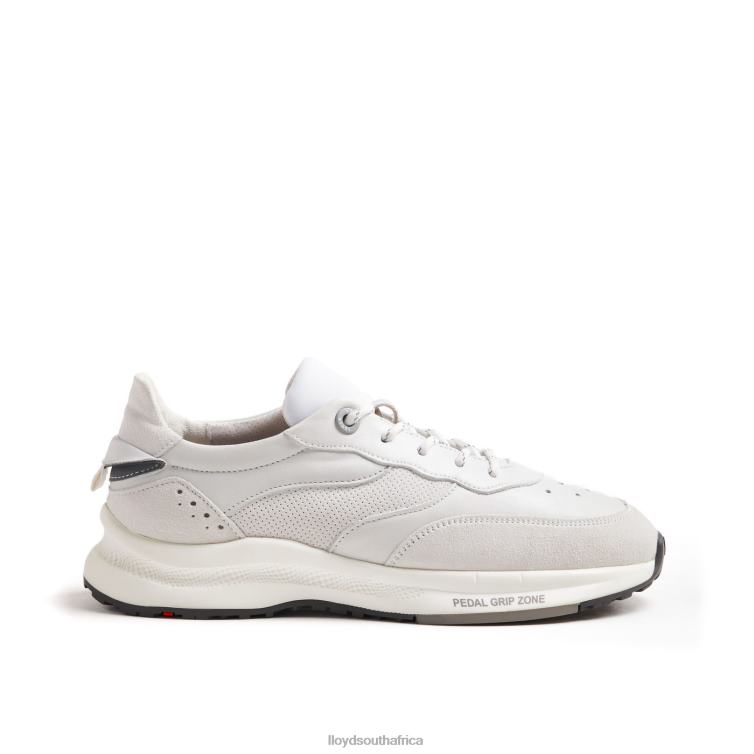Shoes white LLOYD VELO 2 Women 86B4D793