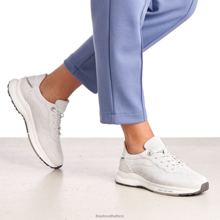 Shoes white LLOYD VELO 2 Women 86B4D793