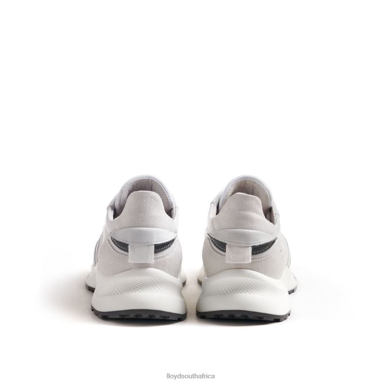 Shoes white LLOYD VELO 2 Women 86B4D793